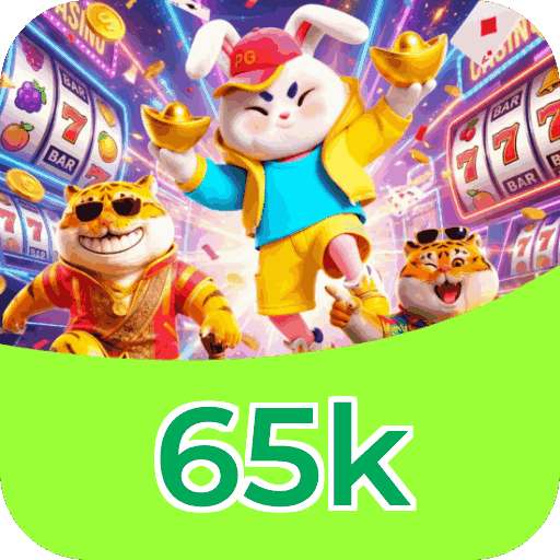 Lottery Clássica na 65k