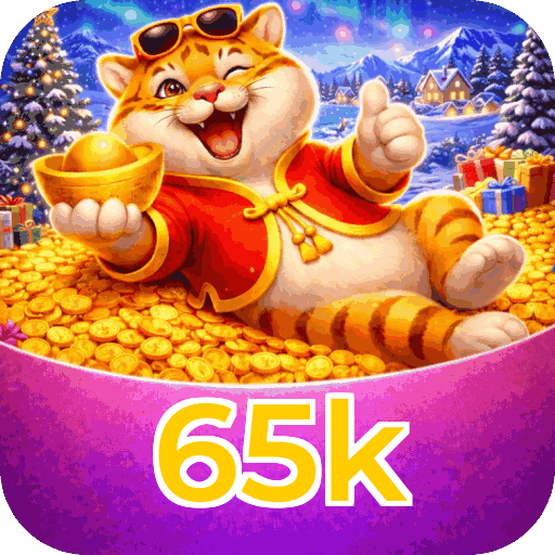 65k App Mobile - Android e iOS