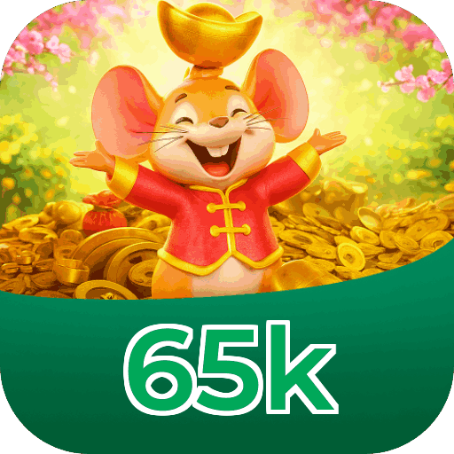 65k Slots - 1.500+ Jogos