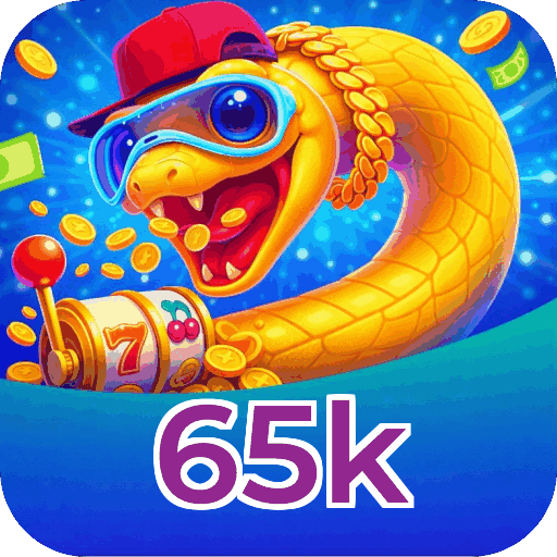 65k Loteria - Mega-Sena e Mais