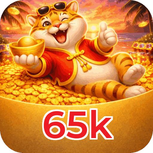 65k Fortune - Tiger Ox Mouse