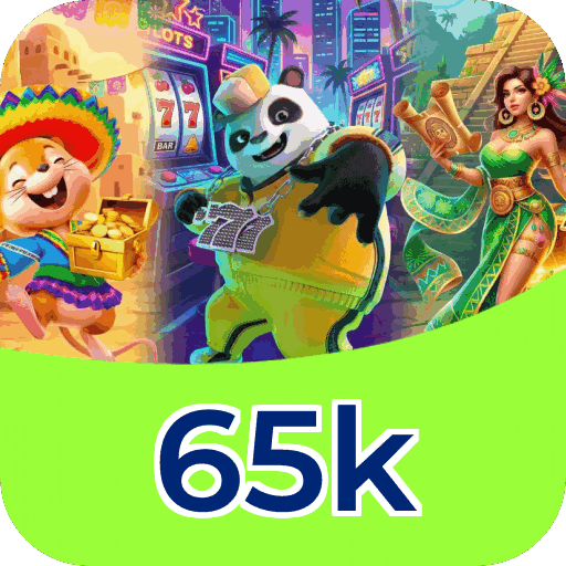 Login rápido no app 65k