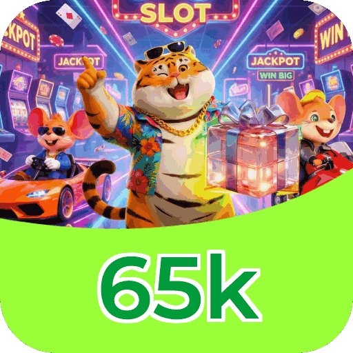 Promoções e bônus exclusivos da 65k